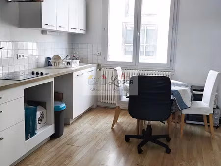 location appartement 2 pièces à thouaré-sur-loire (44470) : à louer 2 pièces / 43m² thouar