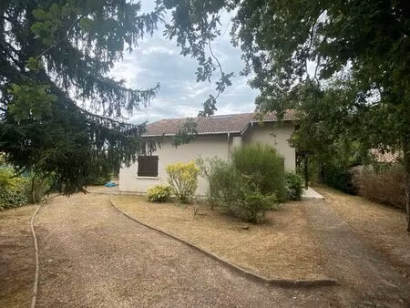 maison 6 pièces 128 m²
