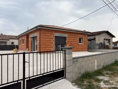 maison neuf à louer