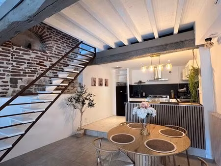 maison à louer à penne d’agenais