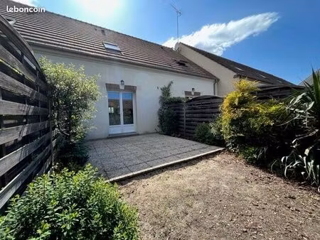maison 3 pièces 69 m²