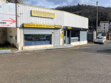 fond de commerce à céder