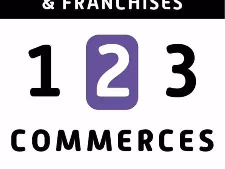 local commercial 125 m²