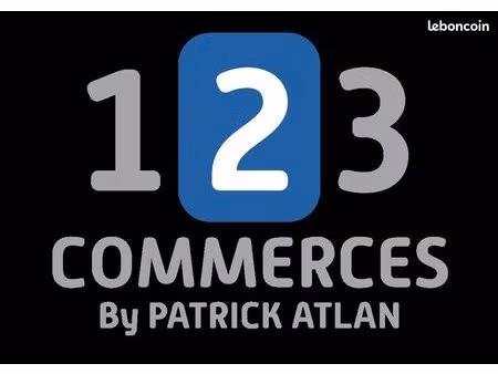 local commercial 84 m²