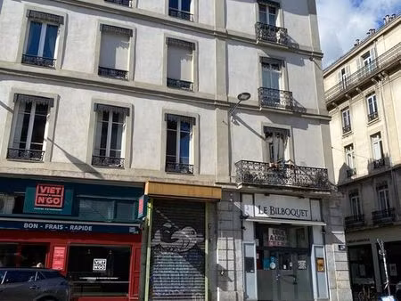 local commercial murs