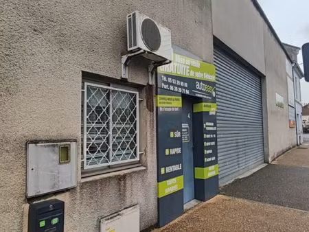 local à louer 350m2 dans le 47