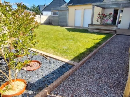location maison rieux