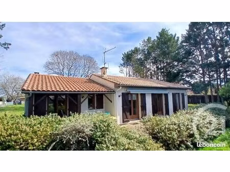 maison 5 pièces 102 m²