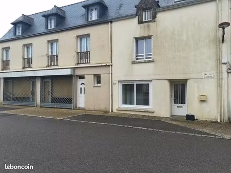 propriété 7 pièces 90 m²