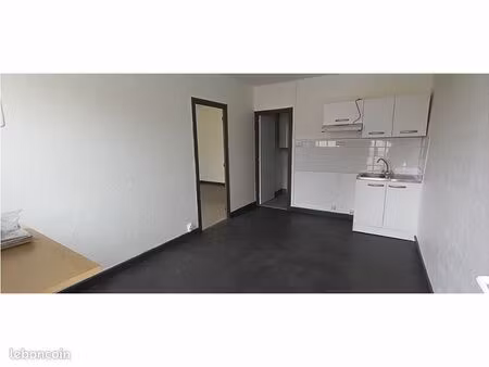 appartement 3 pièces 53 m²