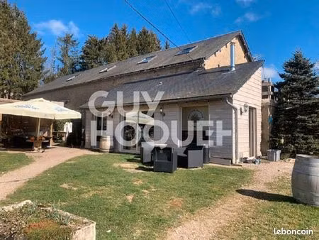 boutique montsauche les settons