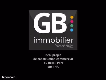 local 10000 m² varennes vauzelles