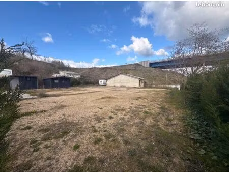 terrain brioude département 43