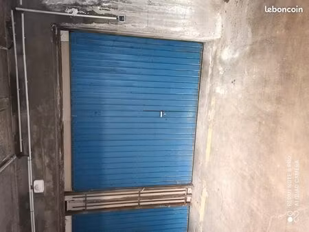 garage à vendre