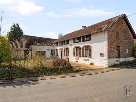 maison à vendre à ghoy € 349.000 (lmpq5) - office lessen | zimmo