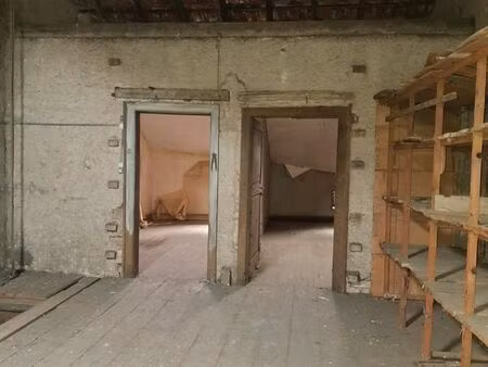 ancienne maison a vendre