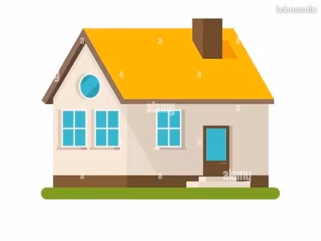recherche maison ou appartement