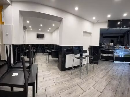 restaurant grill kebab