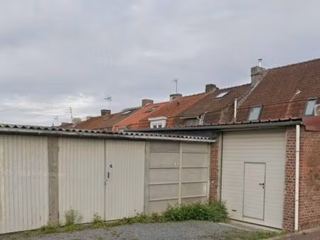 parking/box roncq
