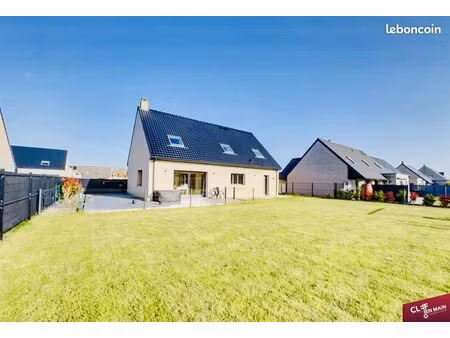 maison 8 pièces 150 m²