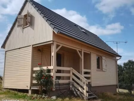 chalet 1 à 2 pers à louer