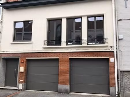 maison 3 chambres malo