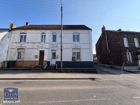 maison 5 pièces 104 m²