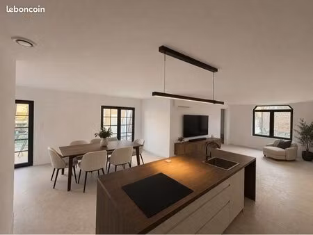 maison entre cambrai et valenciennes