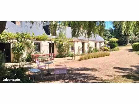 propriété 6 pièces 155 m²