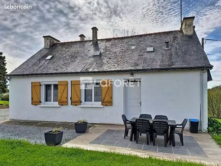 maison 4 pièces 68 m²