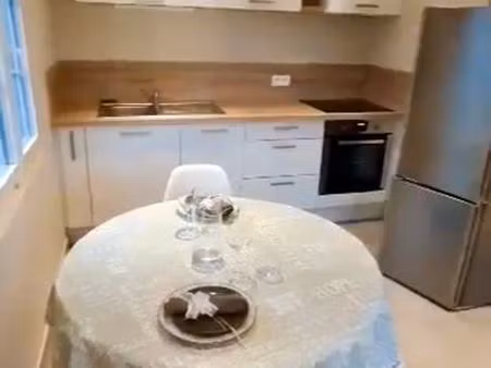 appartement duplex 3 pièces hyper centre