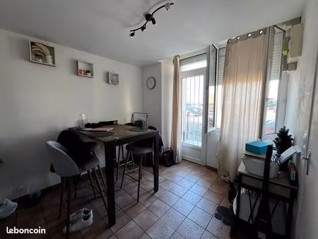 appartement t2 montjean centre