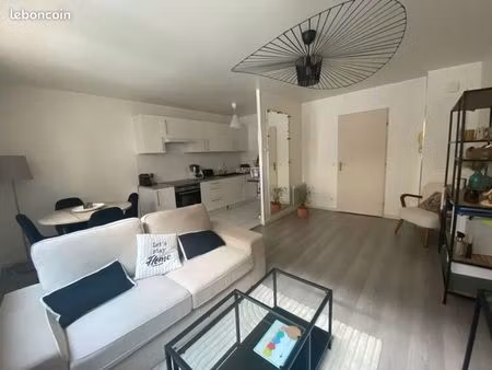 lille particulier loue appartement t2 rue virginie ghesquiere métro cormontaigne
