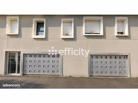 parking 14 m² lille