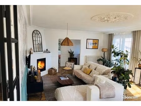 maison castanet centre