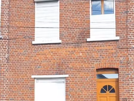 maison 5 pièces 85 m²