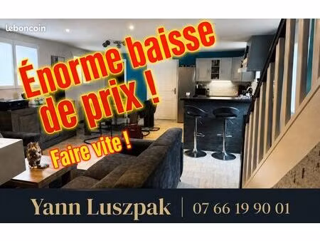 longère 6 pièces 170 m²