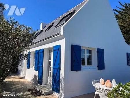 maison 5 pièces 97 m²
