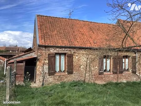 maison 4 pièces 95 m²
