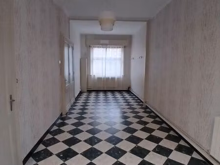 maison 3 pièces 87 m²