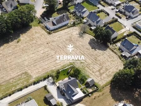 terrain 338 m² elven