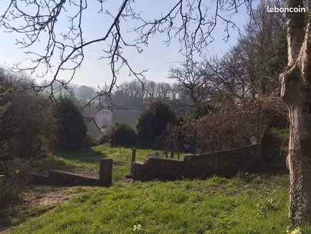 terrain constructible