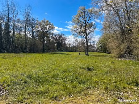 terrain constructible