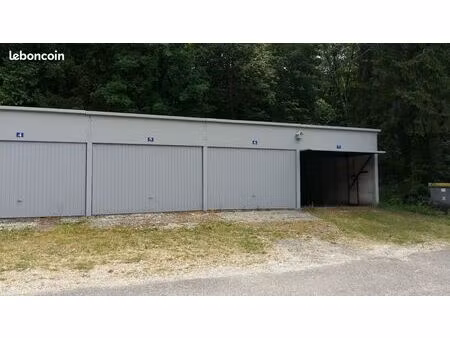 garage/box bar le duc