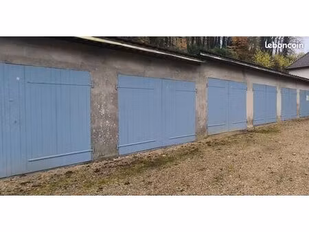 loue garage - bar le duc