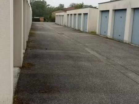 garage/box ligny en barrois