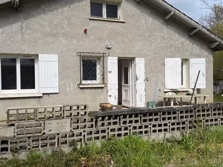 à vendre maison