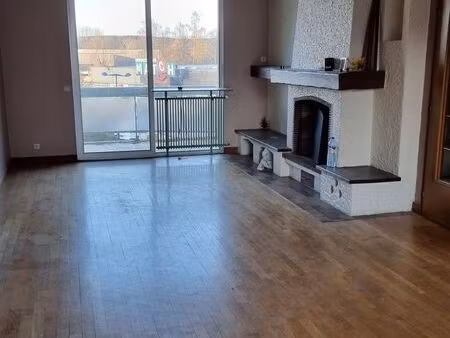 appartement 6 pièces 141 m²