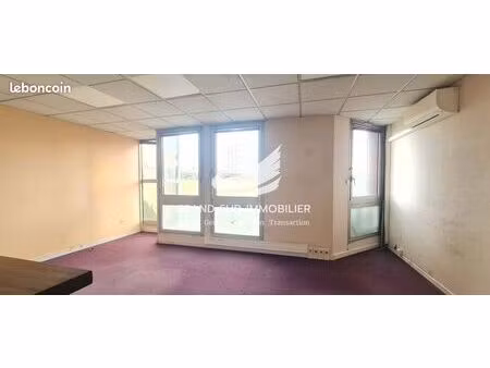 local 177 m² toulouse