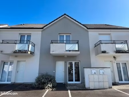 maison 5 pièces 78 m²